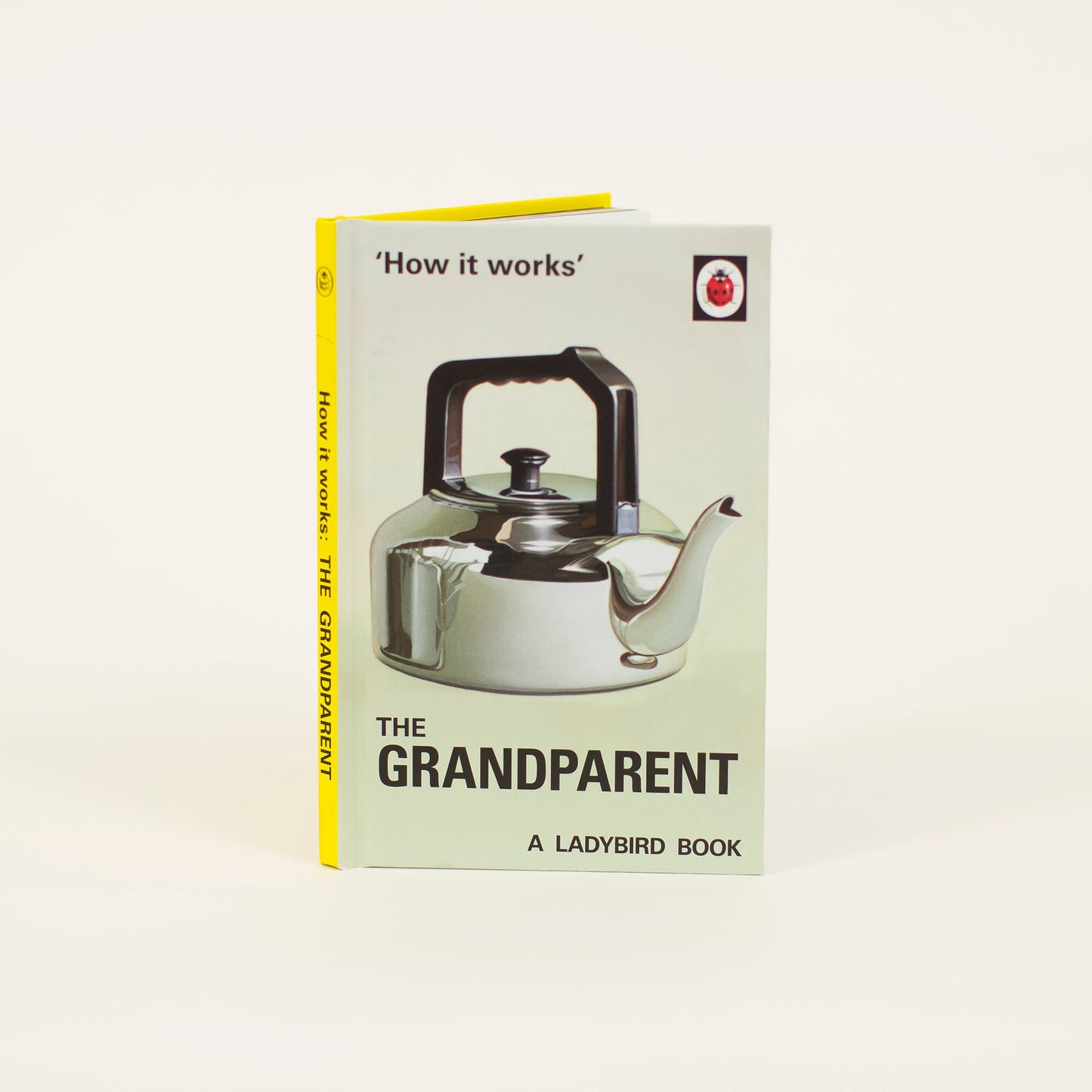 How it Works: The Grandparent