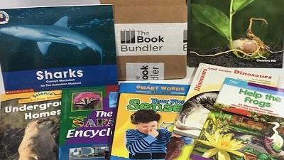 Nonfiction Kids Paperback Books (Ages 8-13)