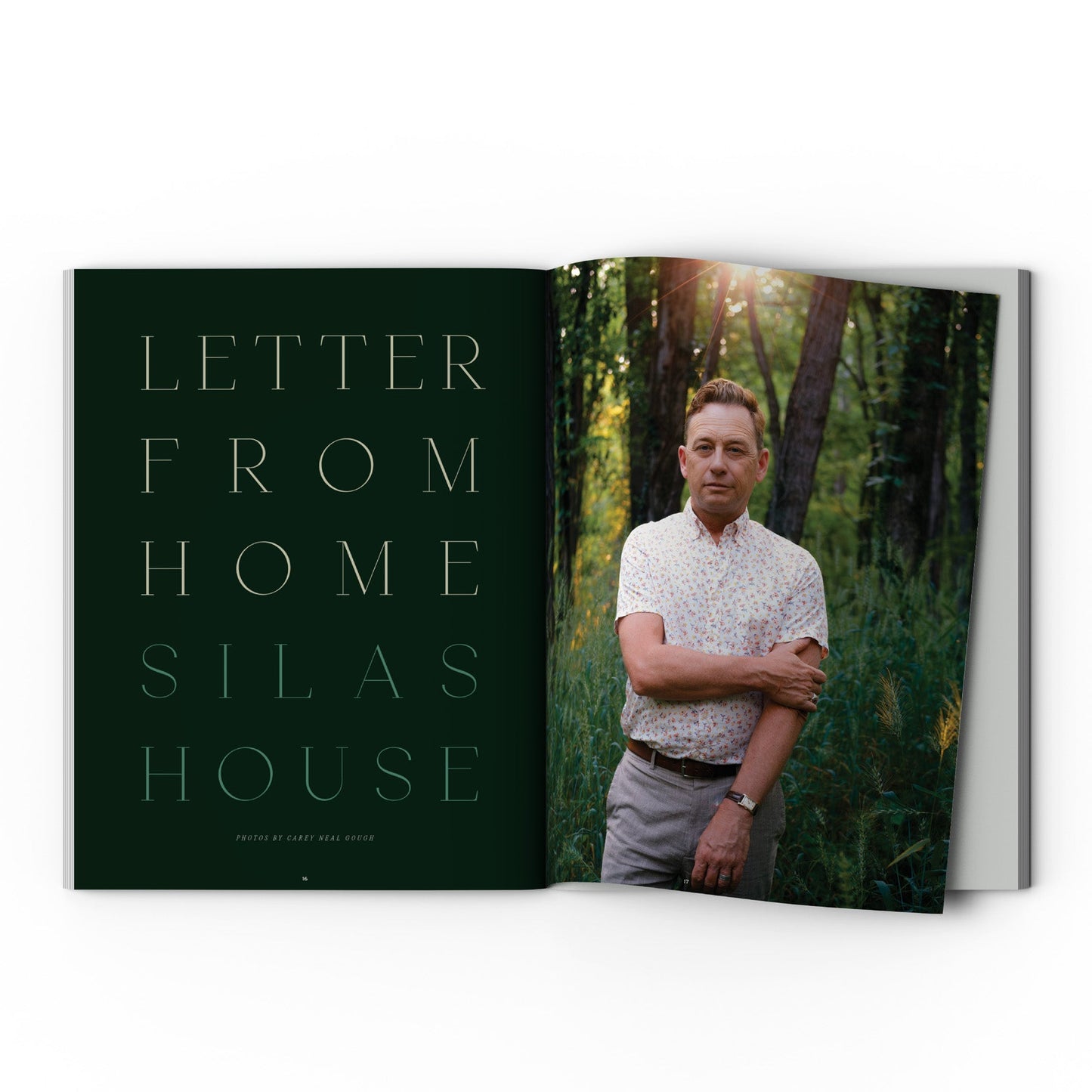 BS Magazine – Issue No. 11