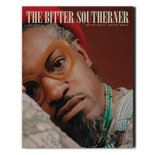 BS Magazine – Issue No. 7