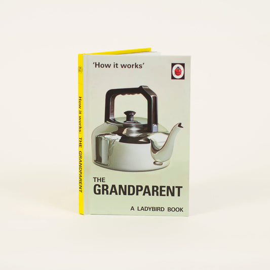 How it Works: The Grandparent