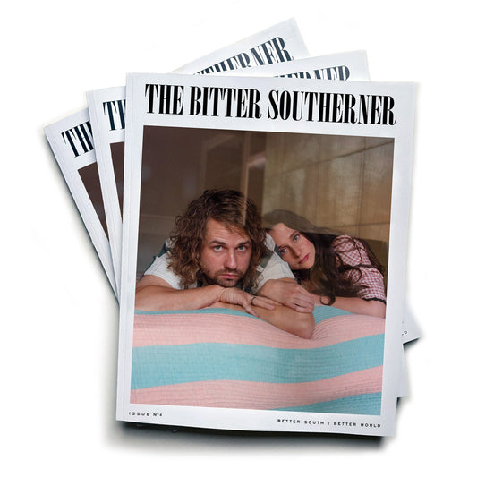 BS Magazine - Issue No. 4