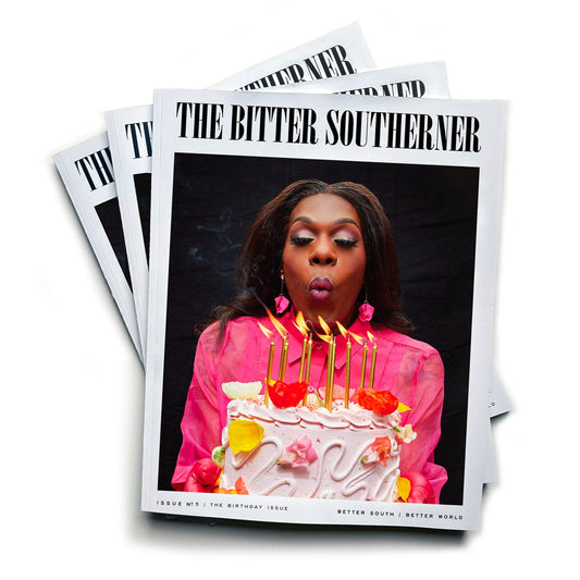 BS Magazine – Issue No. 5
