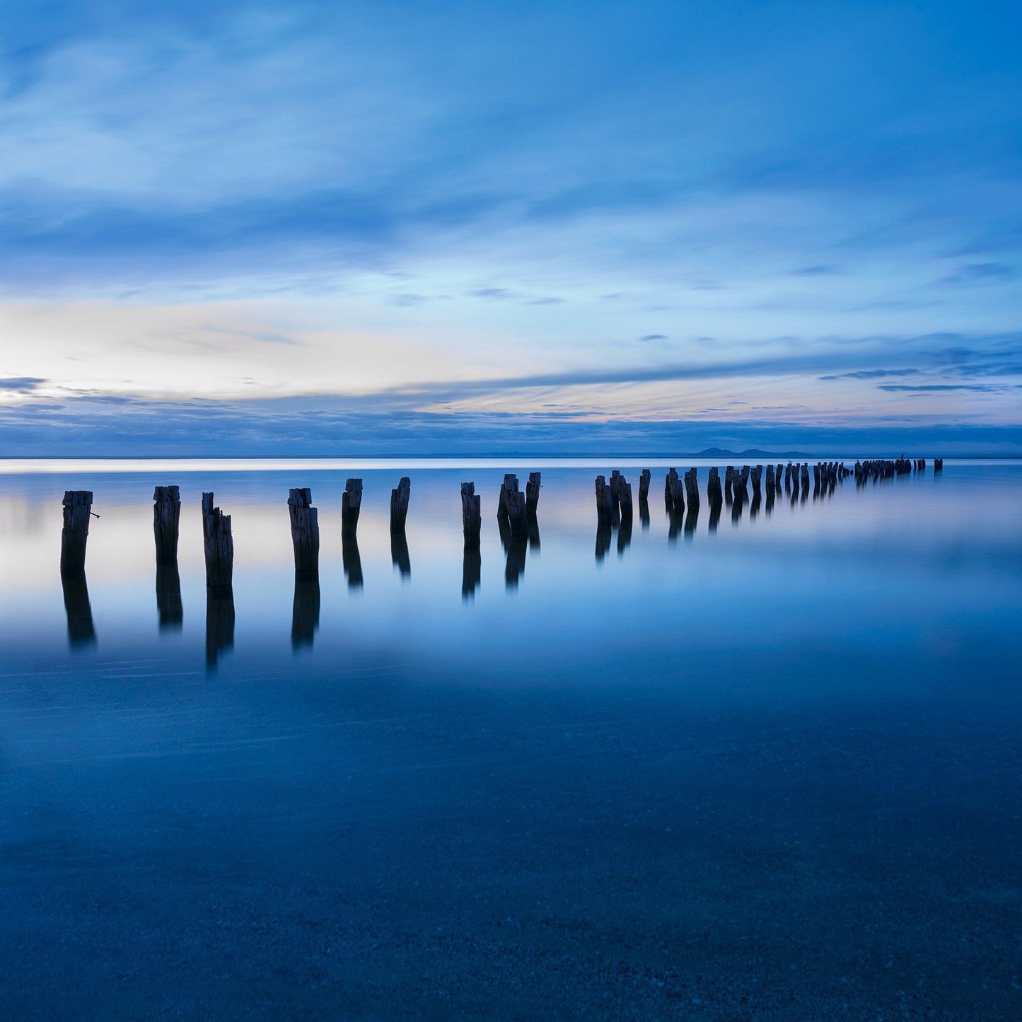 Evening Calm