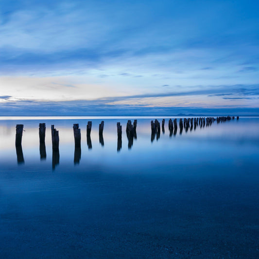 Evening Calm