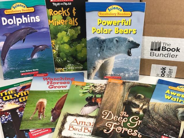 Nonfiction Kids Paperback Books (Ages 8-13)