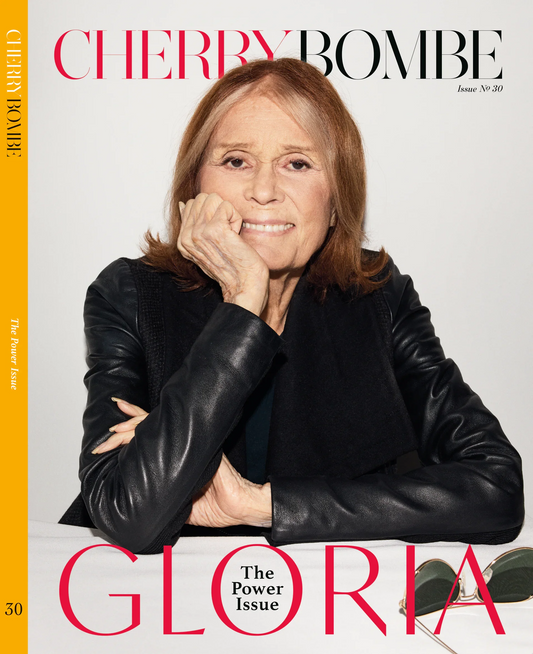 Cherry Bombe Issue 30: The Power Issue